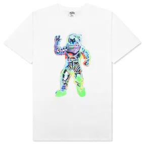 Astro S/S Tee - White