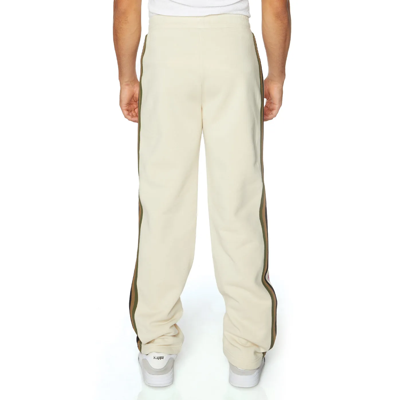 Authentic Audrey Sweatpants - Beige