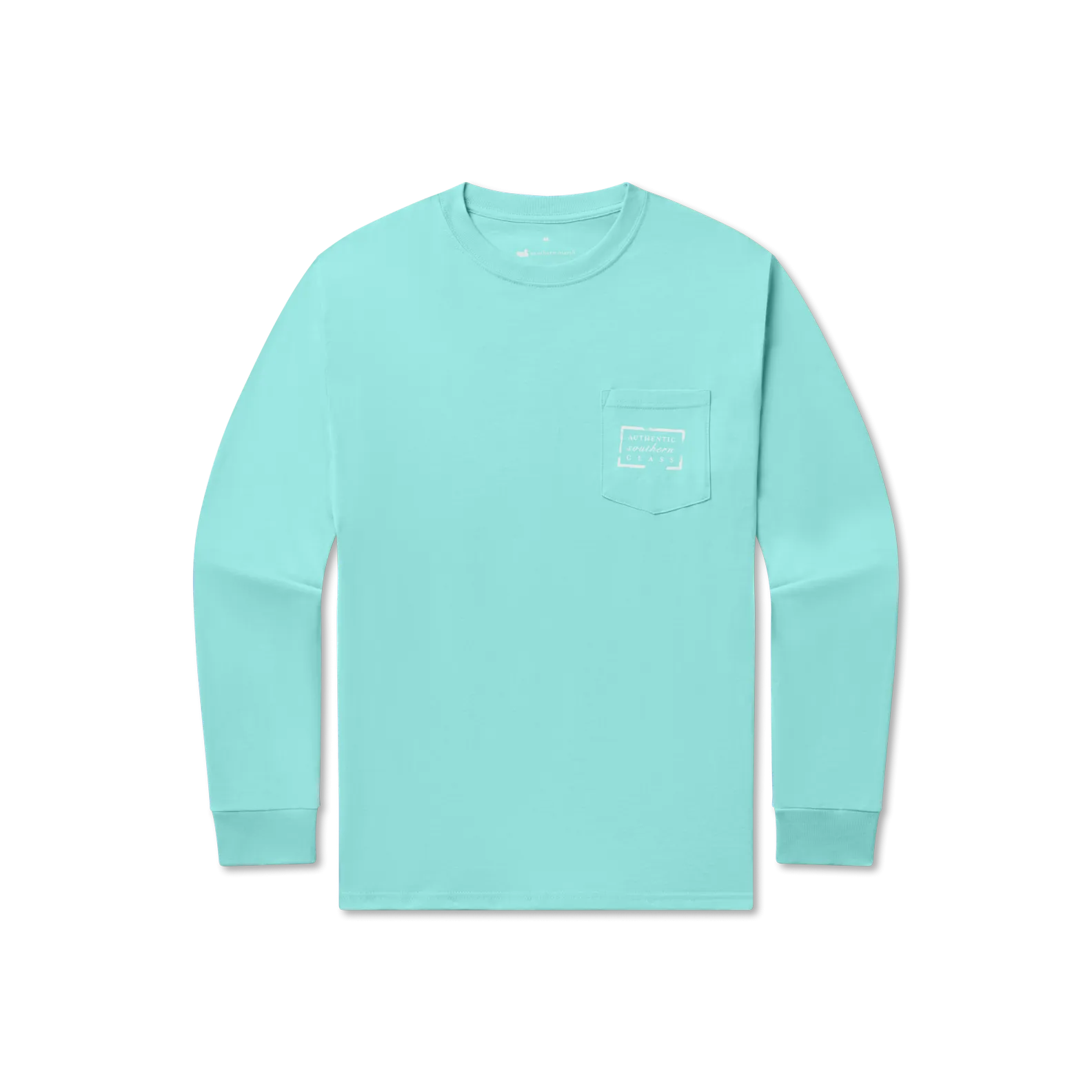 Authentic Heritage Tee - Florida - Long Sleeve