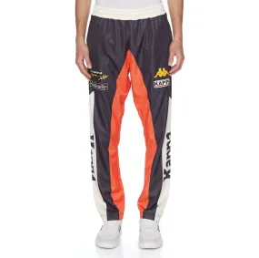 Authentic Raikon 2 Trackpants - Jet Black