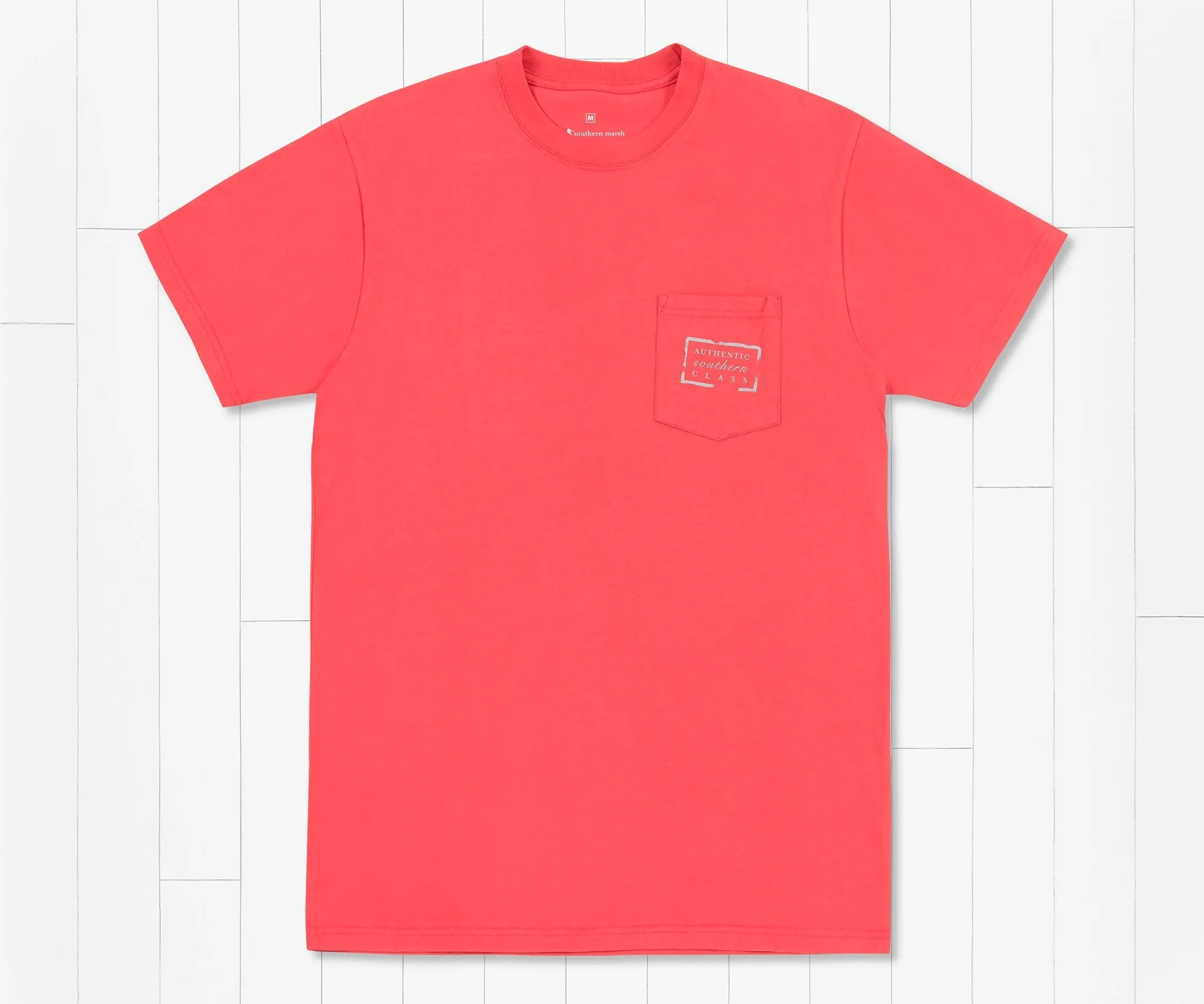 Authentic Rewind Tee