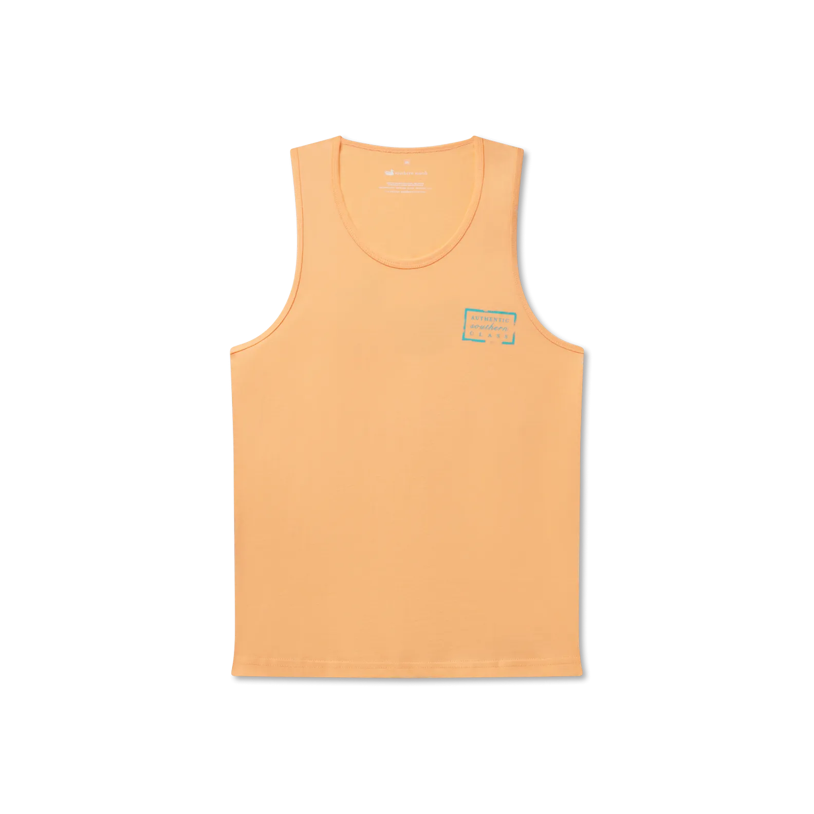 Authentic Tank Top