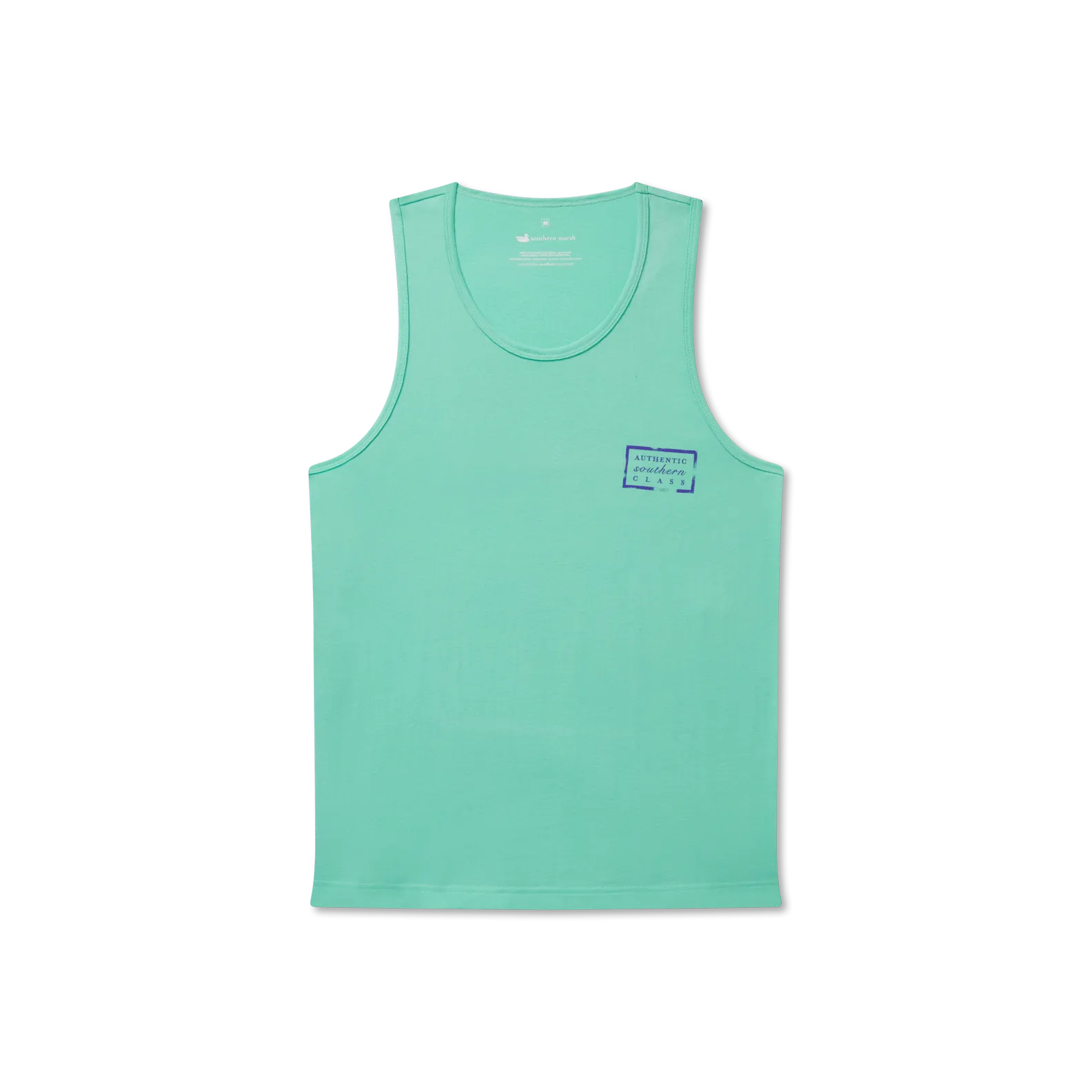 Authentic Tank Top