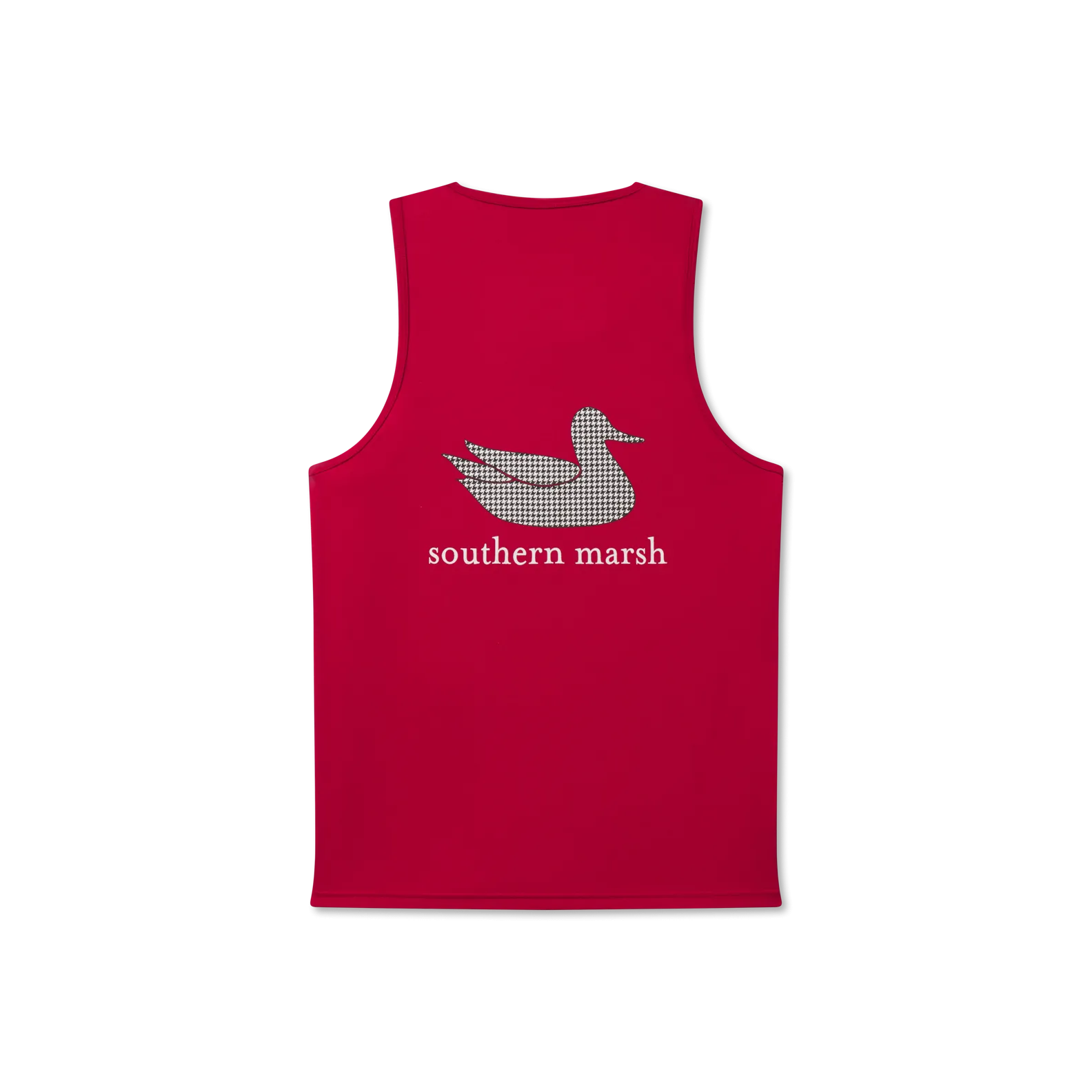 Authentic Tank Top