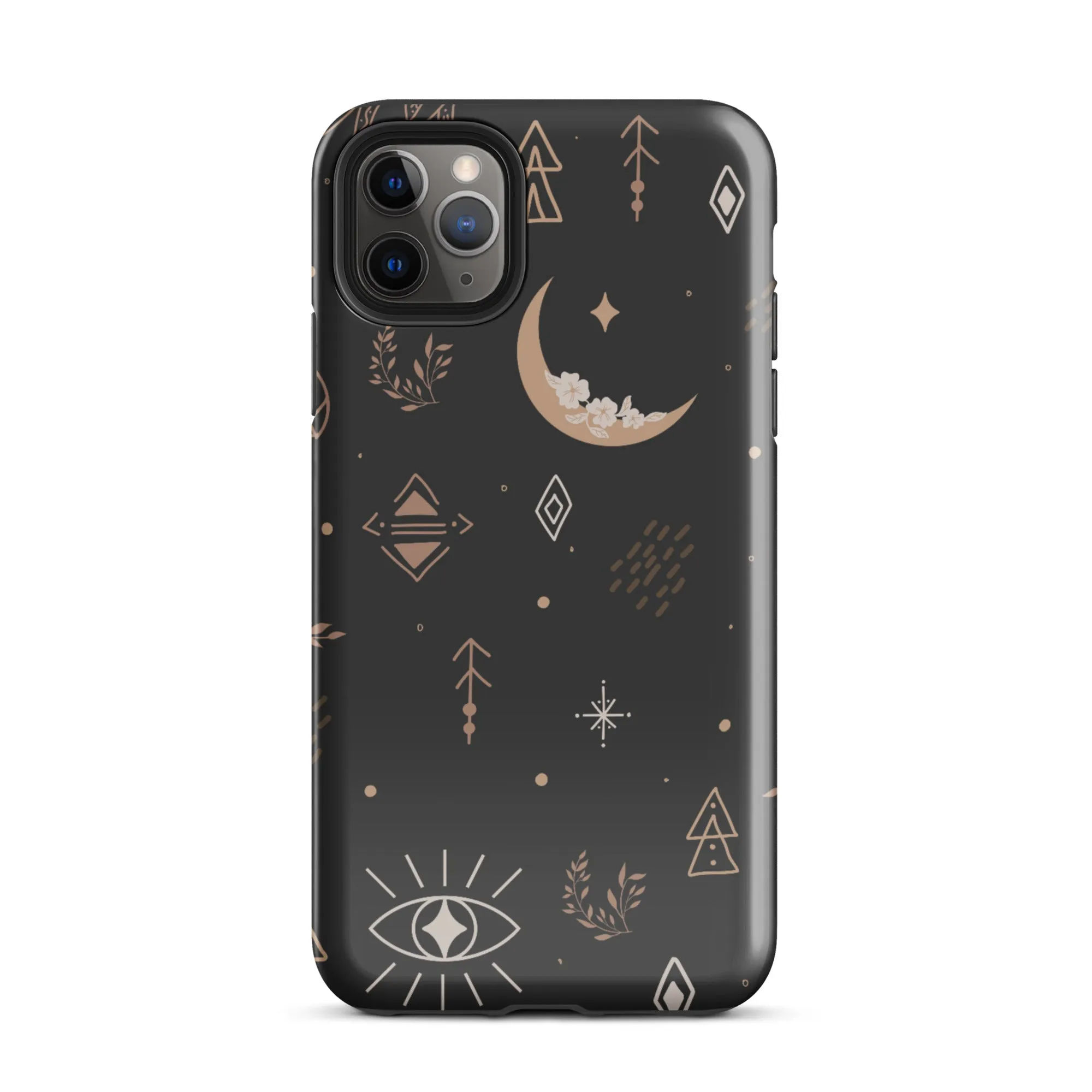 Autumn Night Premium iphone Case