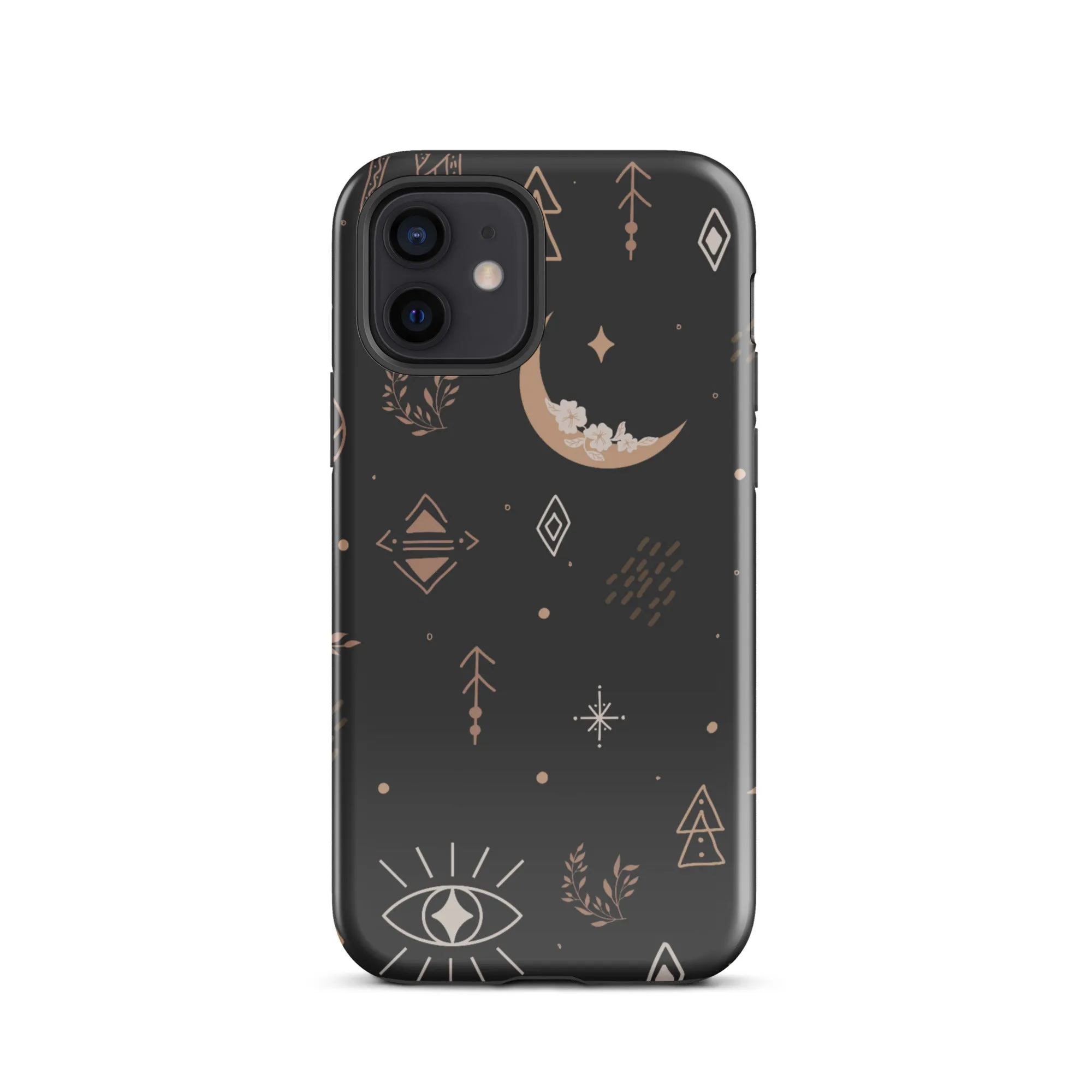 Autumn Night Premium iphone Case