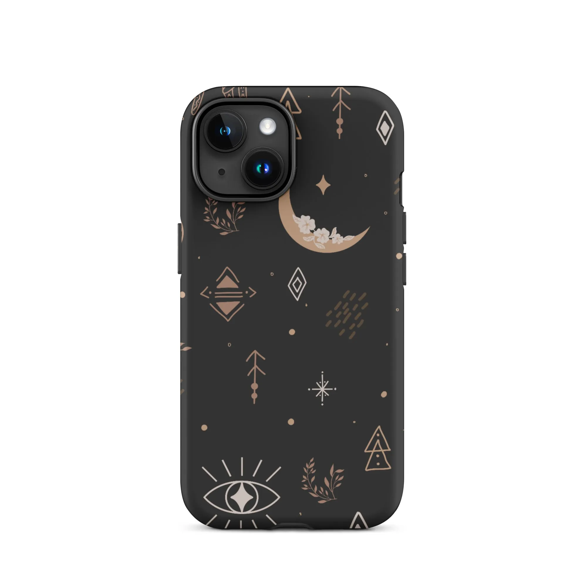 Autumn Night Premium iphone Case