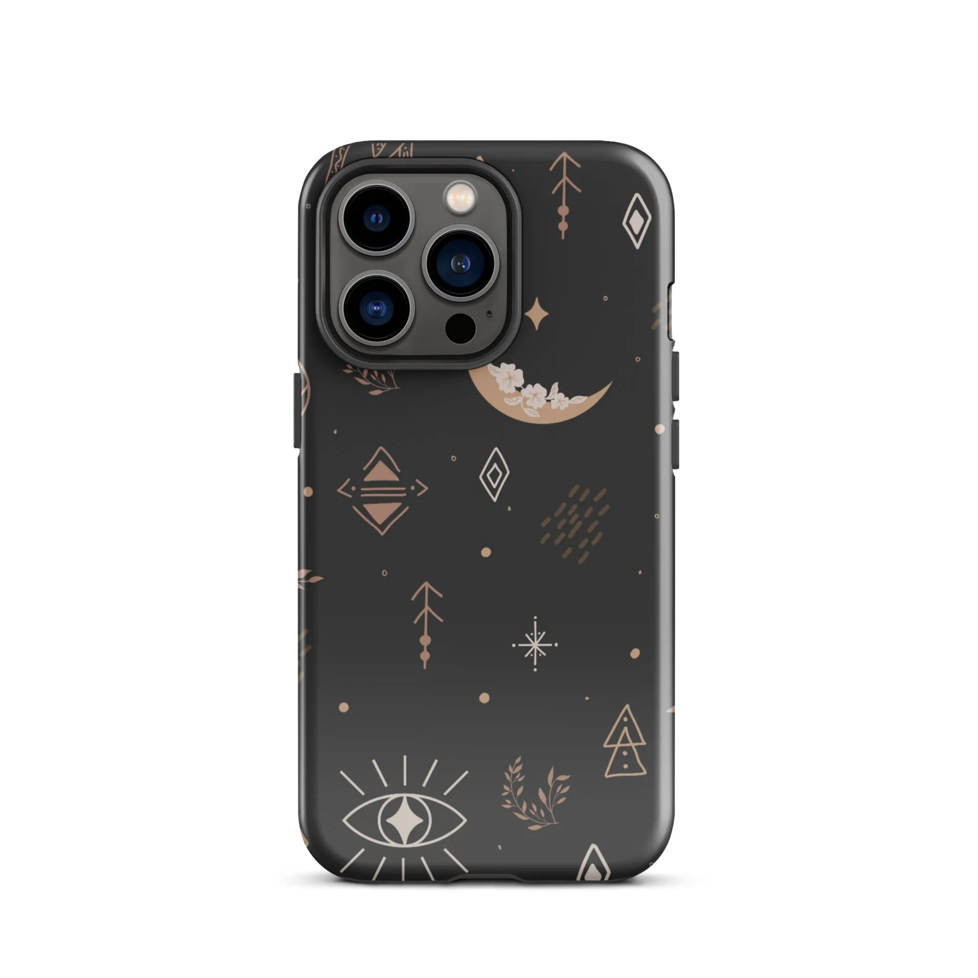 Autumn Night Premium iphone Case