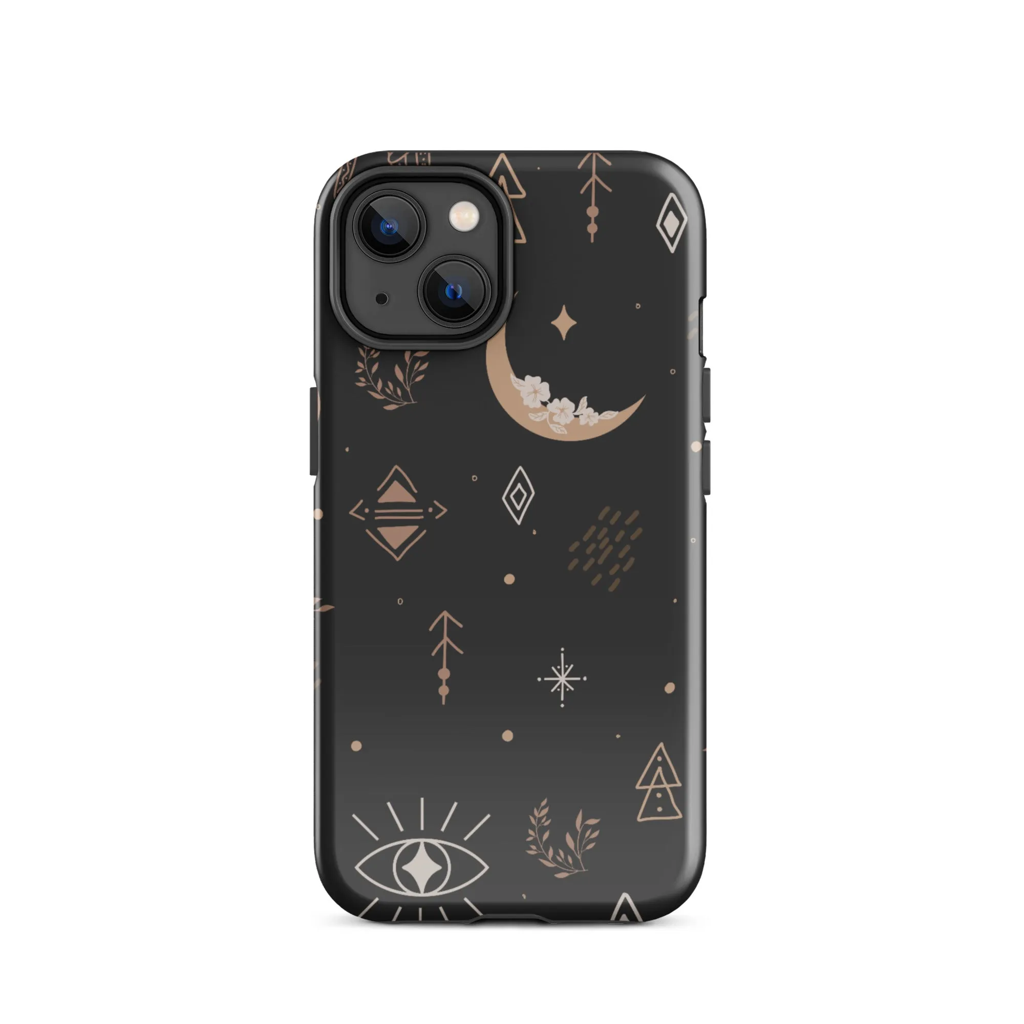 Autumn Night Premium iphone Case