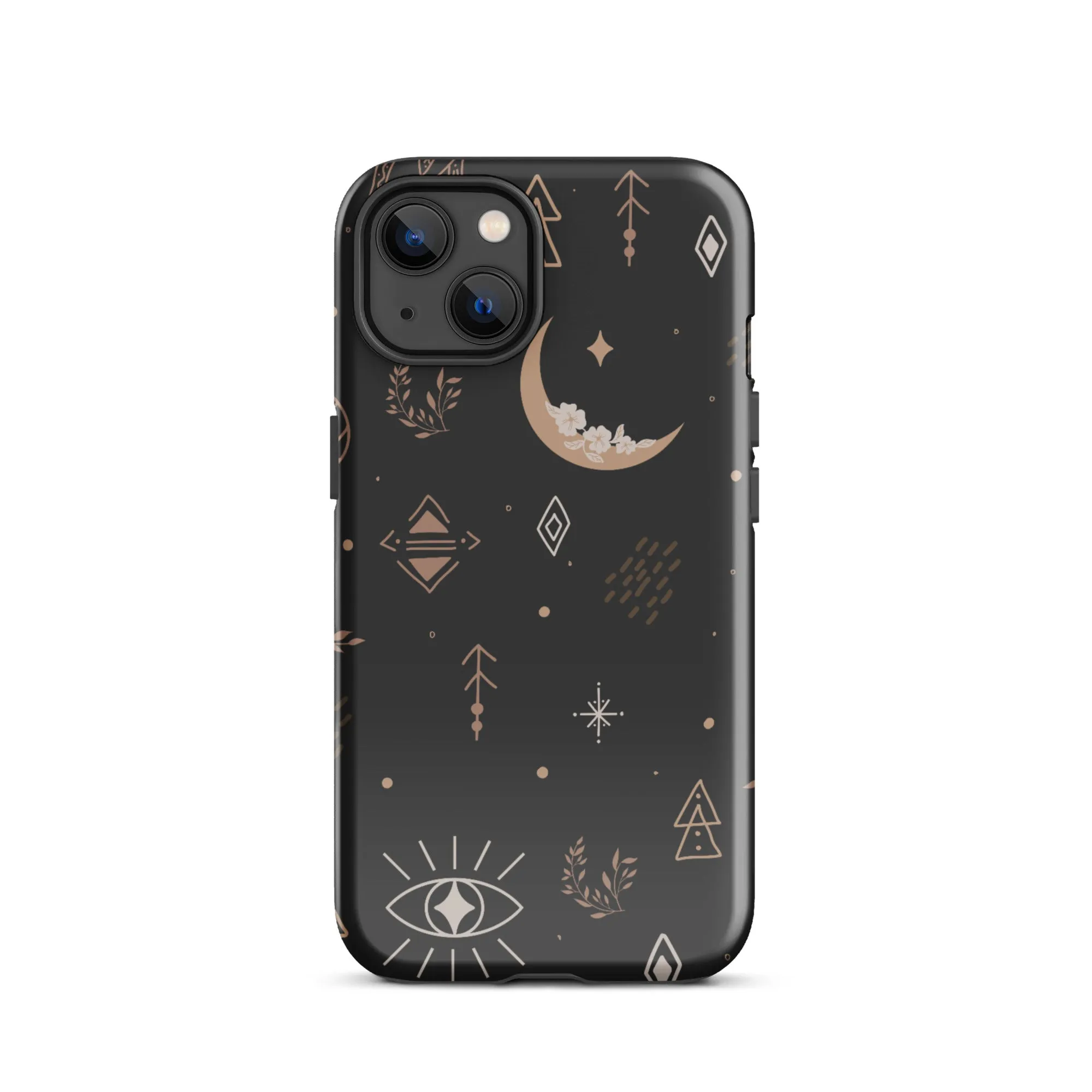 Autumn Night Premium iphone Case