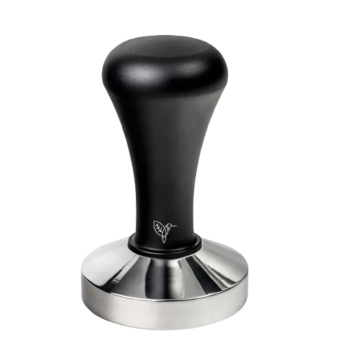 Barista Progear 58.5mm Black Coffee Tamper