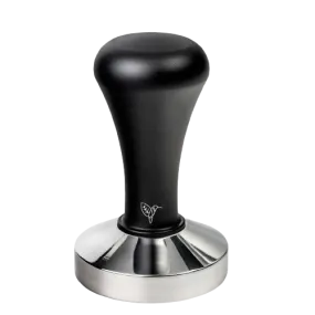 Barista Progear 58.5mm Black Coffee Tamper