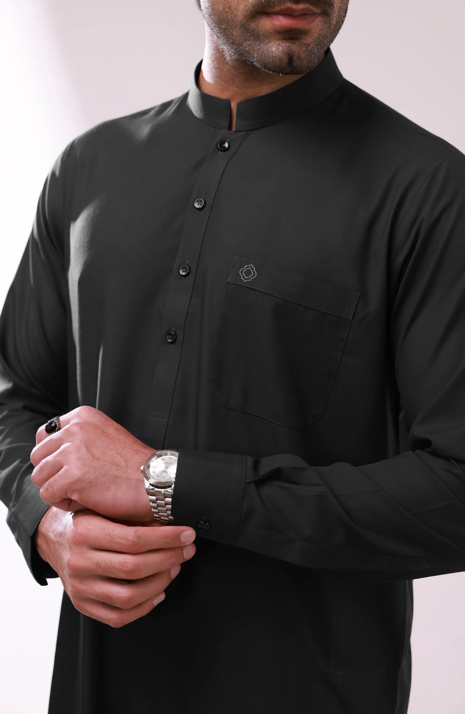 Basic Shalwar Suit