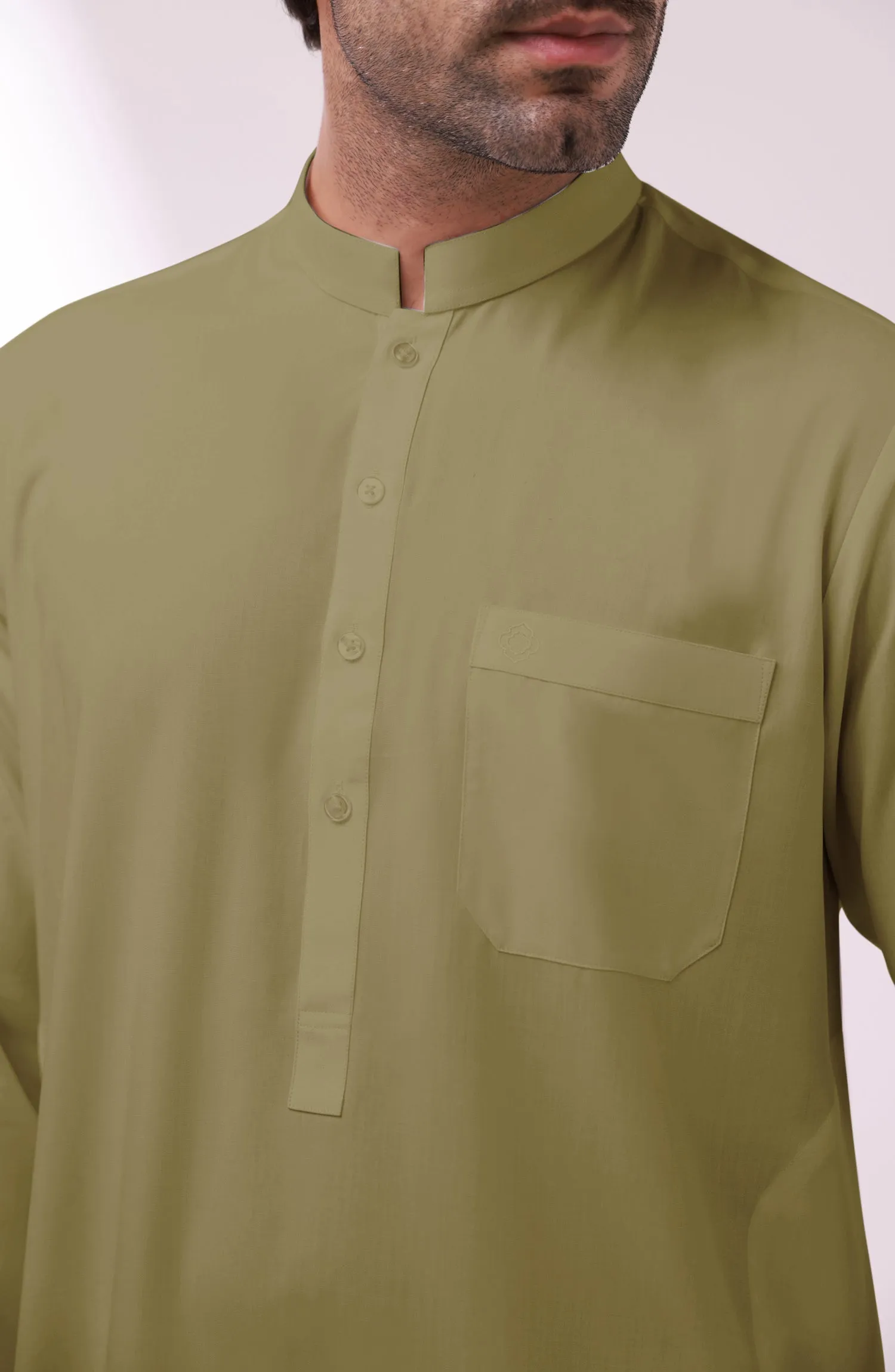 Basic Shalwar Suit