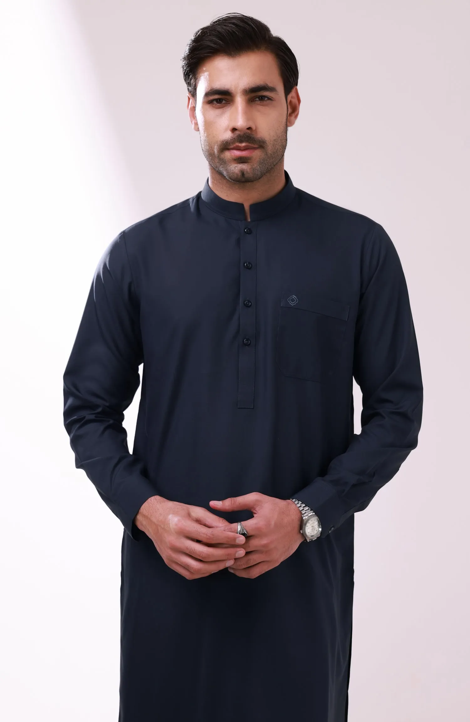 Basic Shalwar Suit