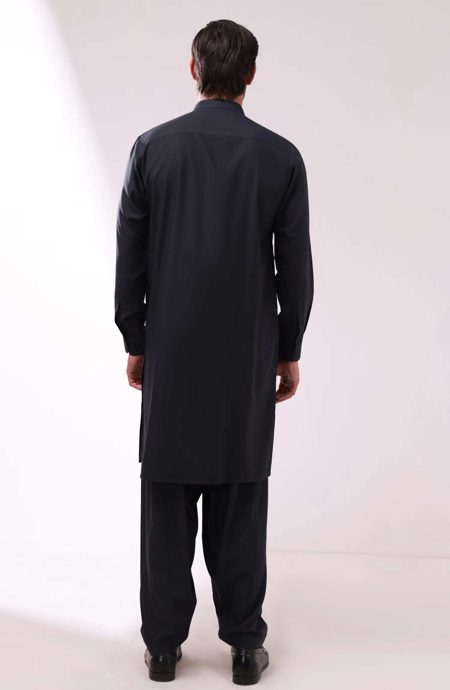 Basic Shalwar Suit