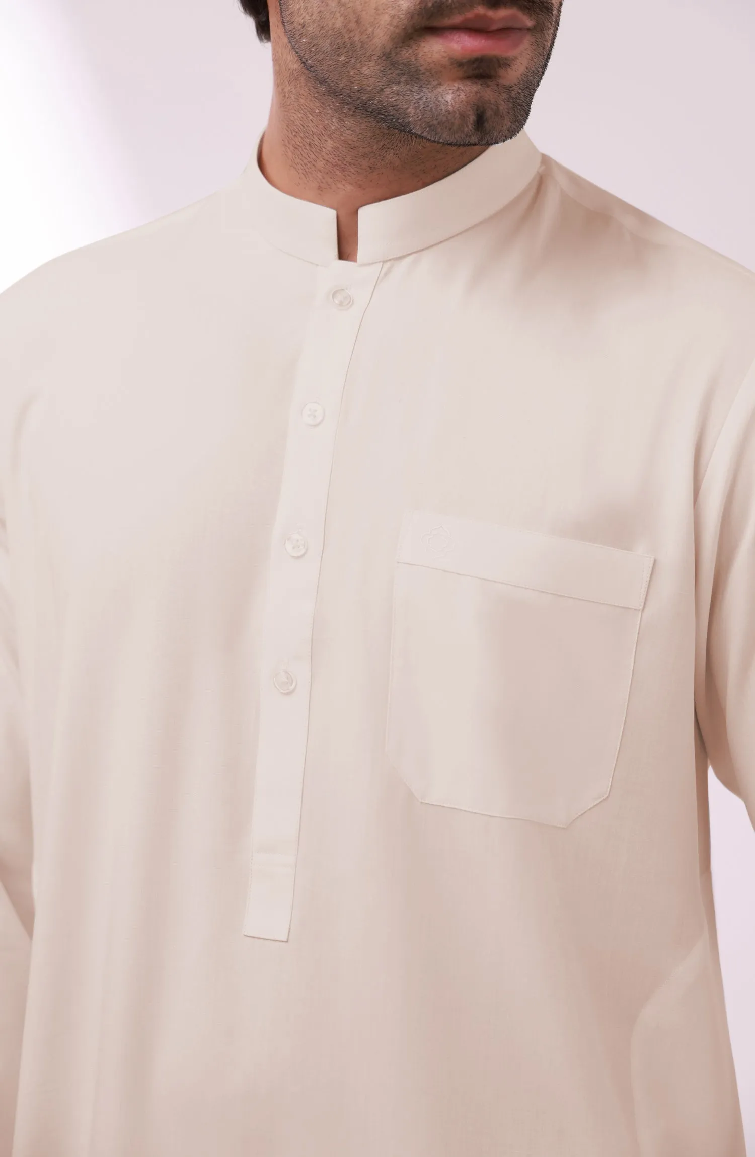 Basic Shalwar Suit