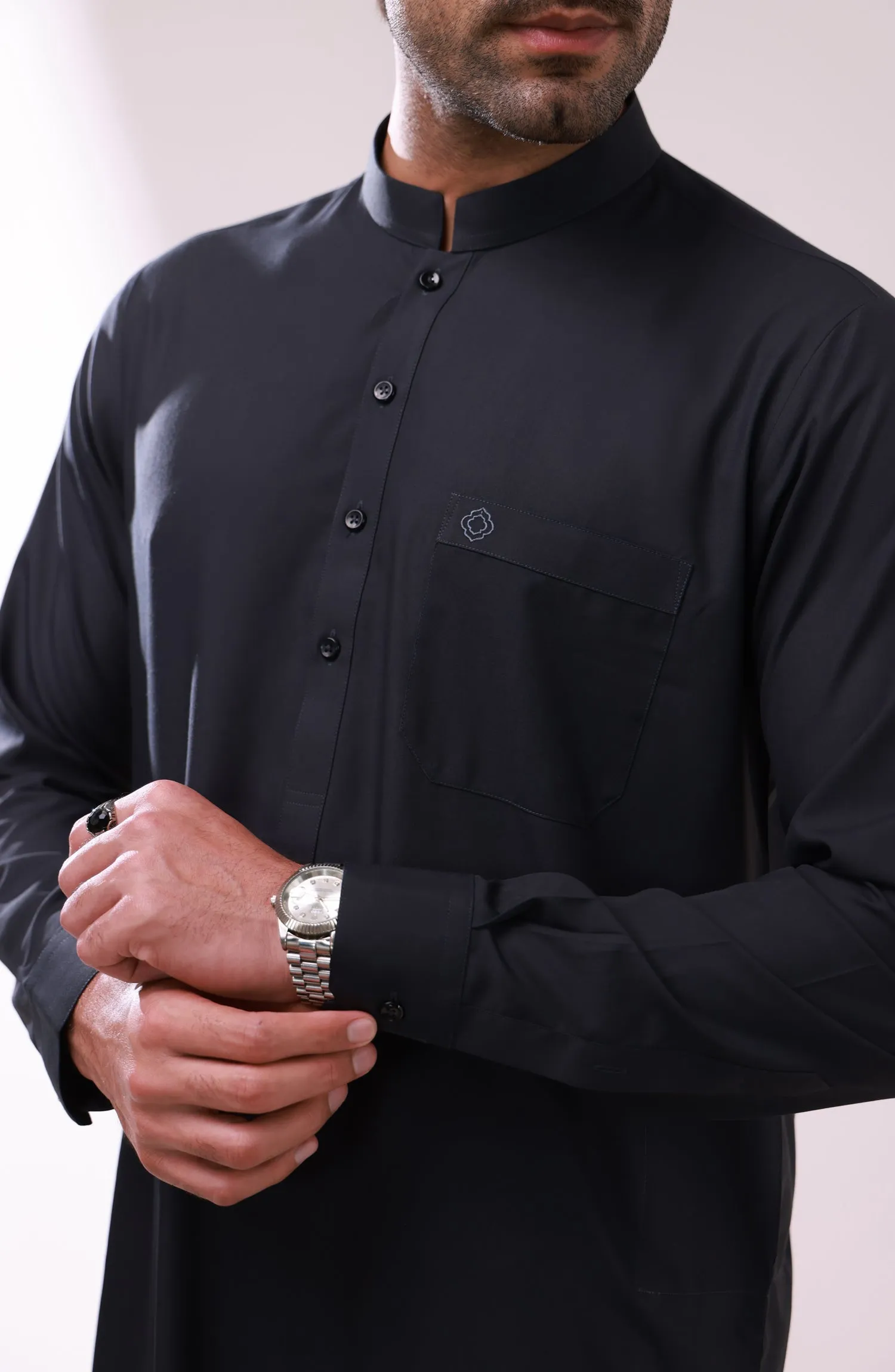 Basic Shalwar Suit