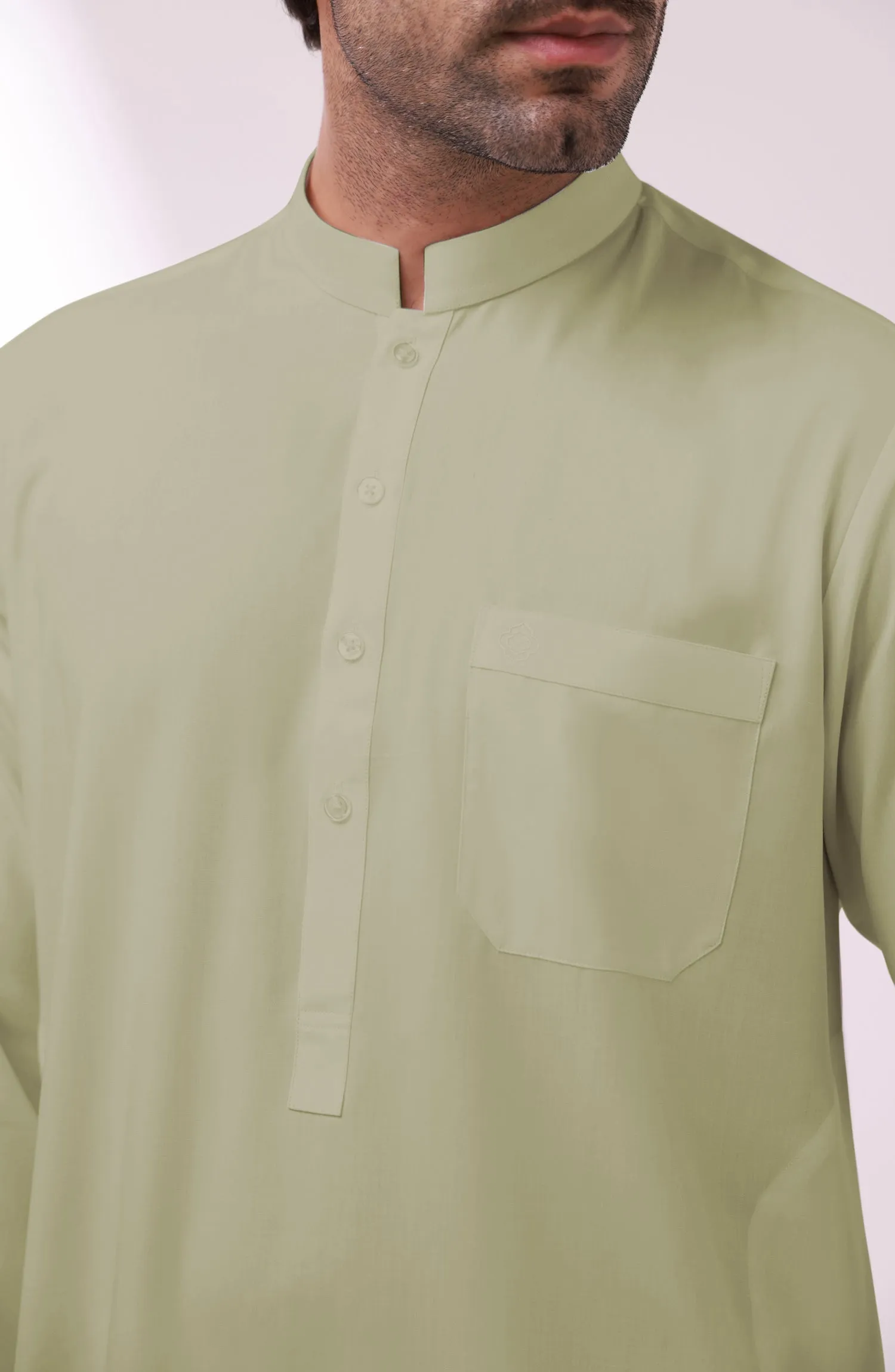 Basic Shalwar Suit