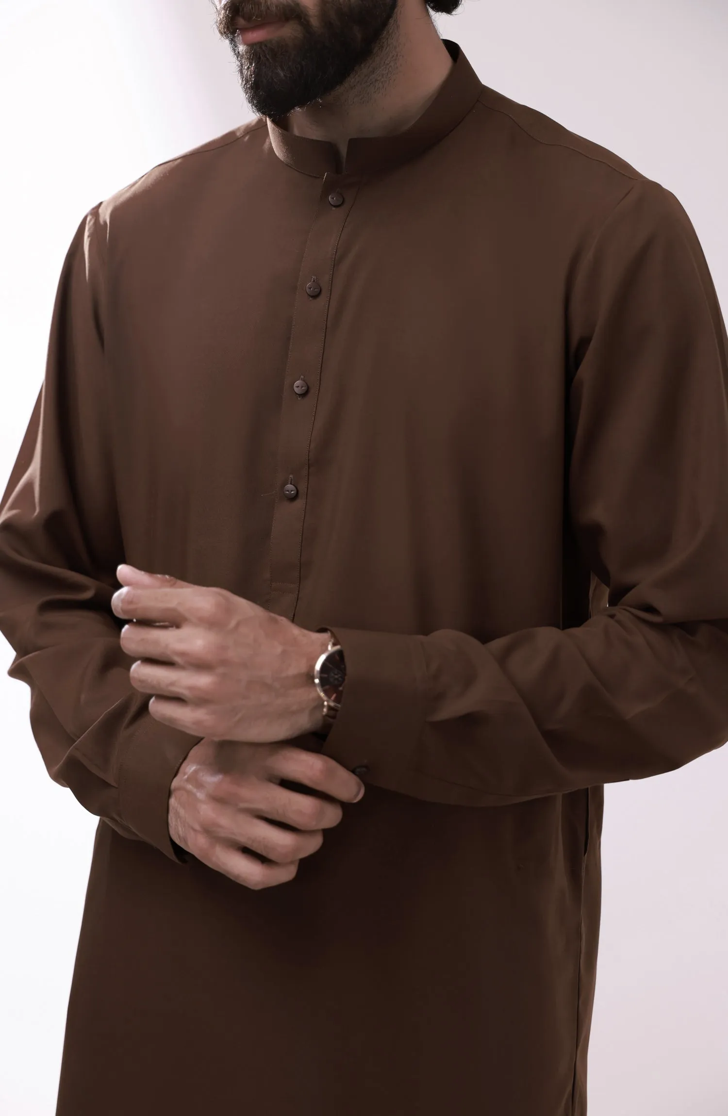 Basic Shalwar Suit