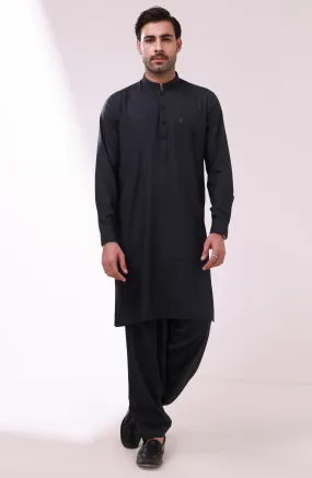 Basic Shalwar Suit