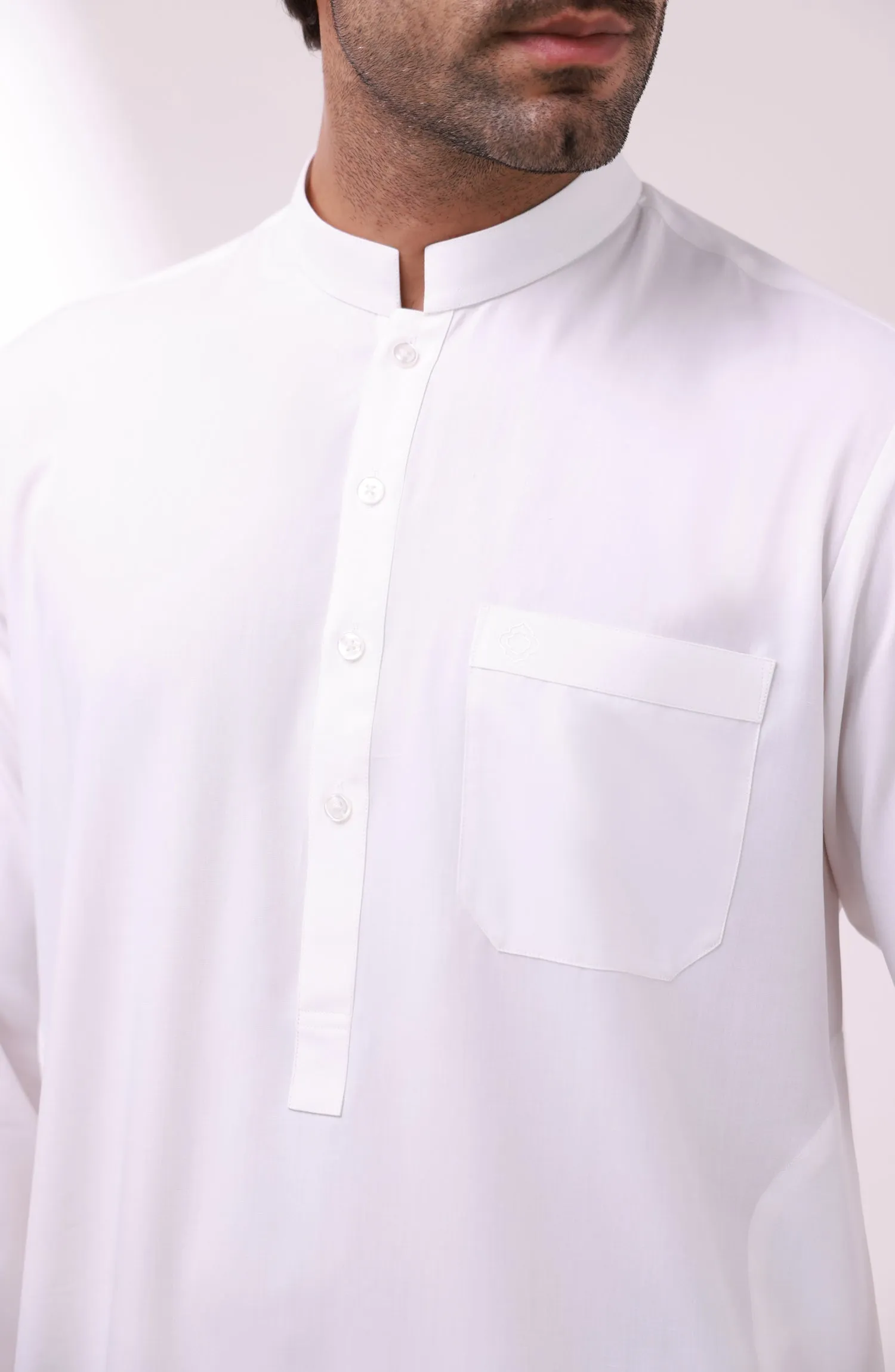 Basic Shalwar Suit