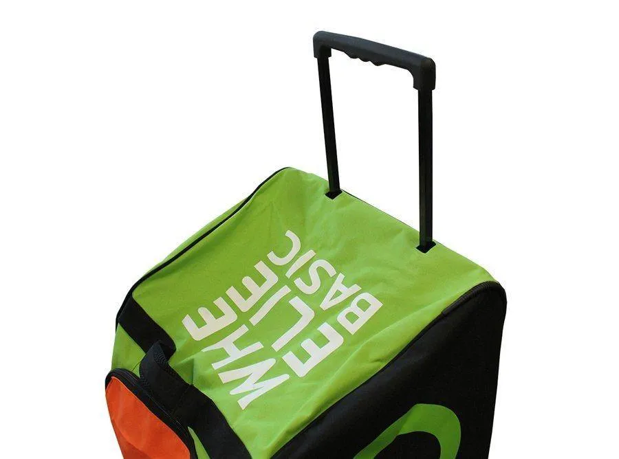 Basic Wheelie Bag