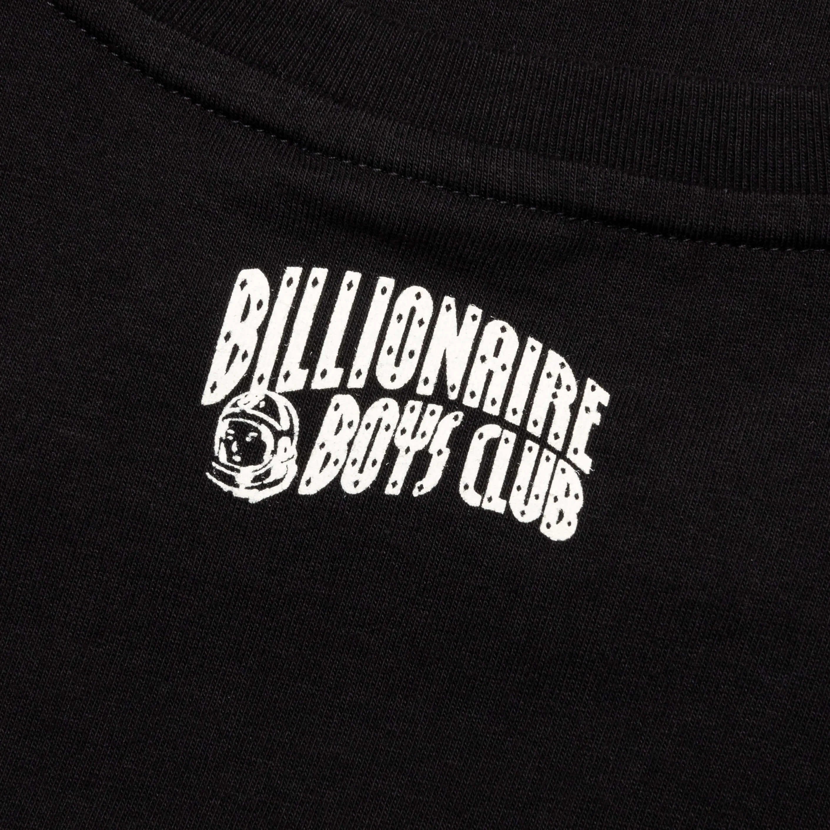 BB New Life S/S Tee - Black