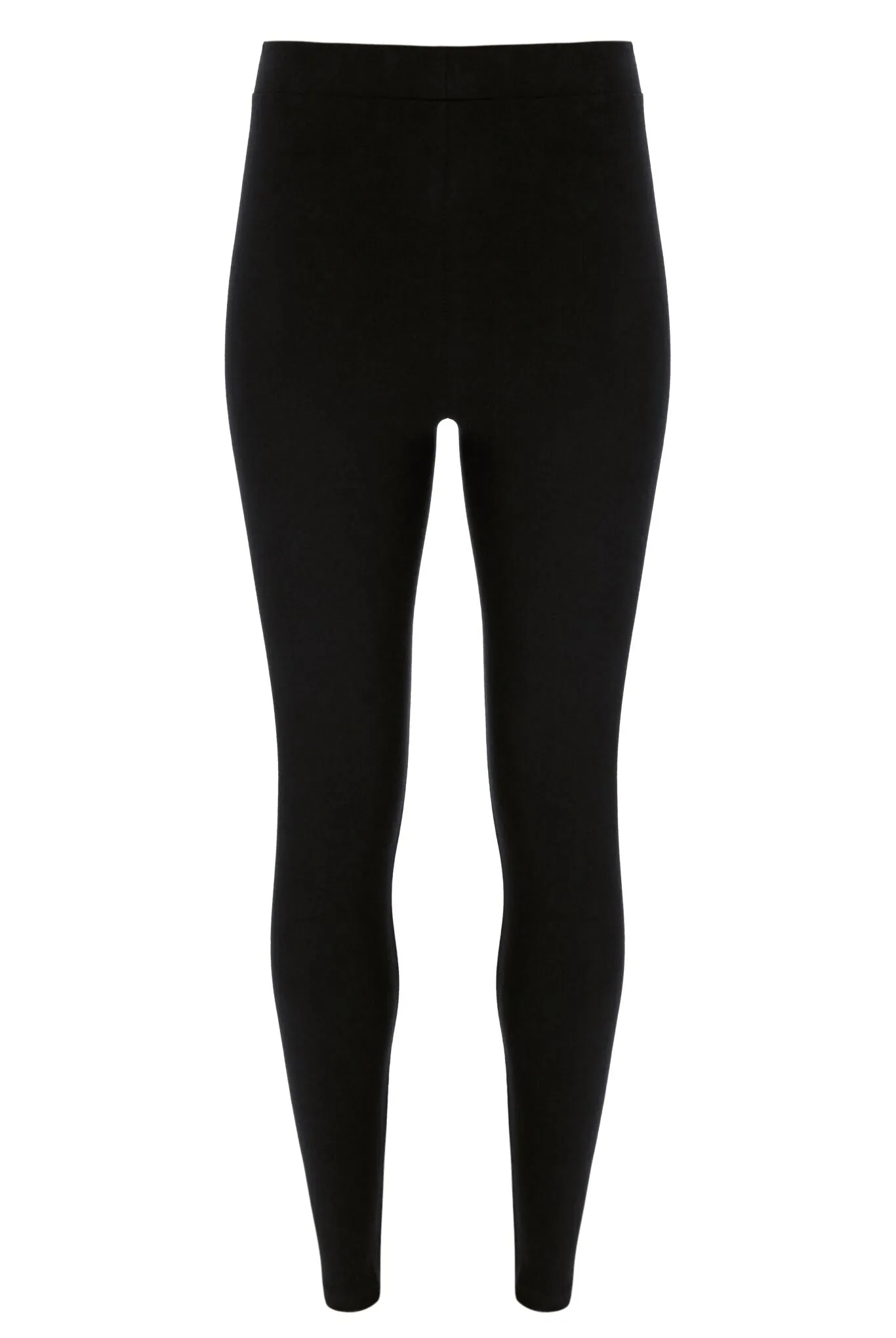 Beba Womens Side Logo Legging