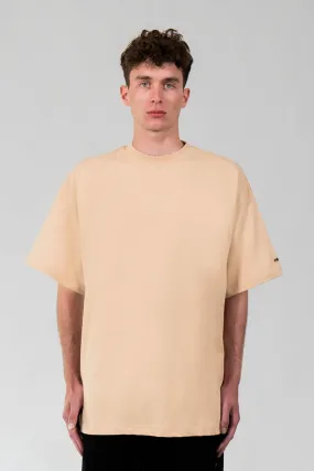 BEIGE T-SHIRT