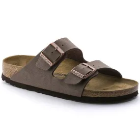 Birkenstock Arizona - Mocha Birkibuc