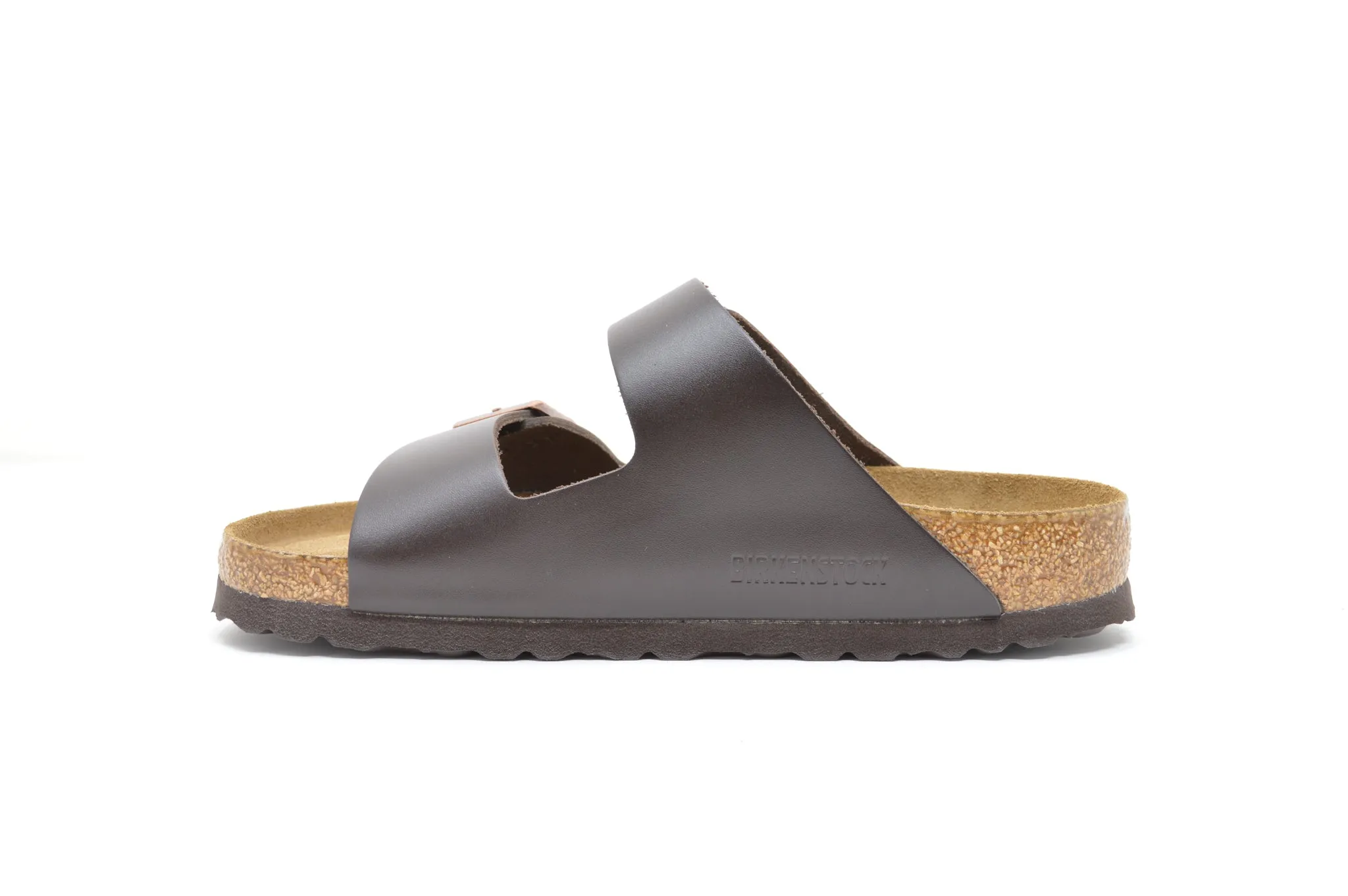 BIRKENSTOCK Arizona Soft Footbed