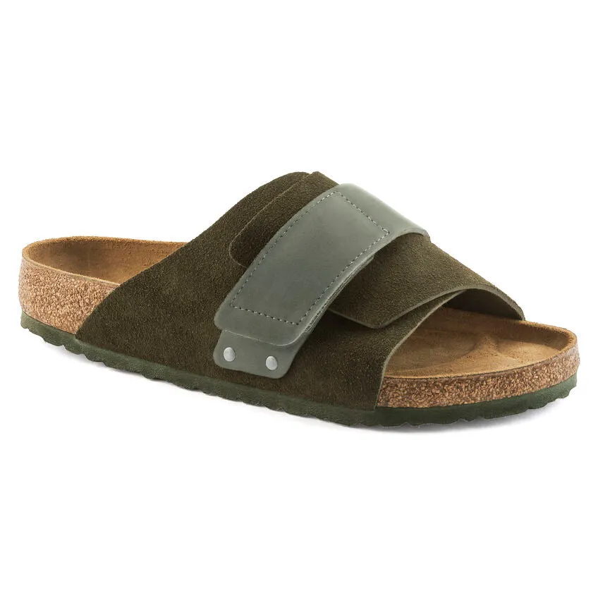 Birkenstock Kyoto VL/NU Thyme