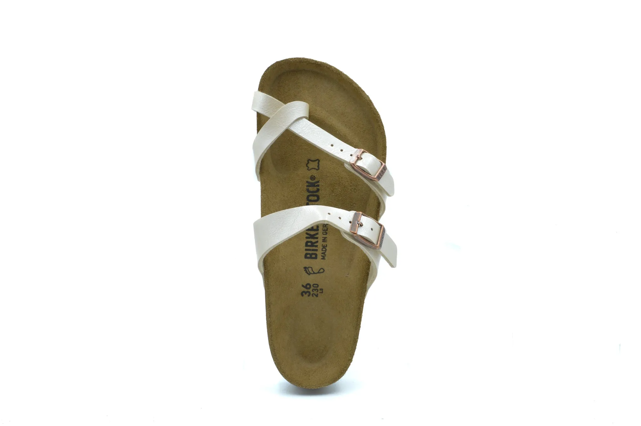 BIRKENSTOCK Mayari Birko-Flor