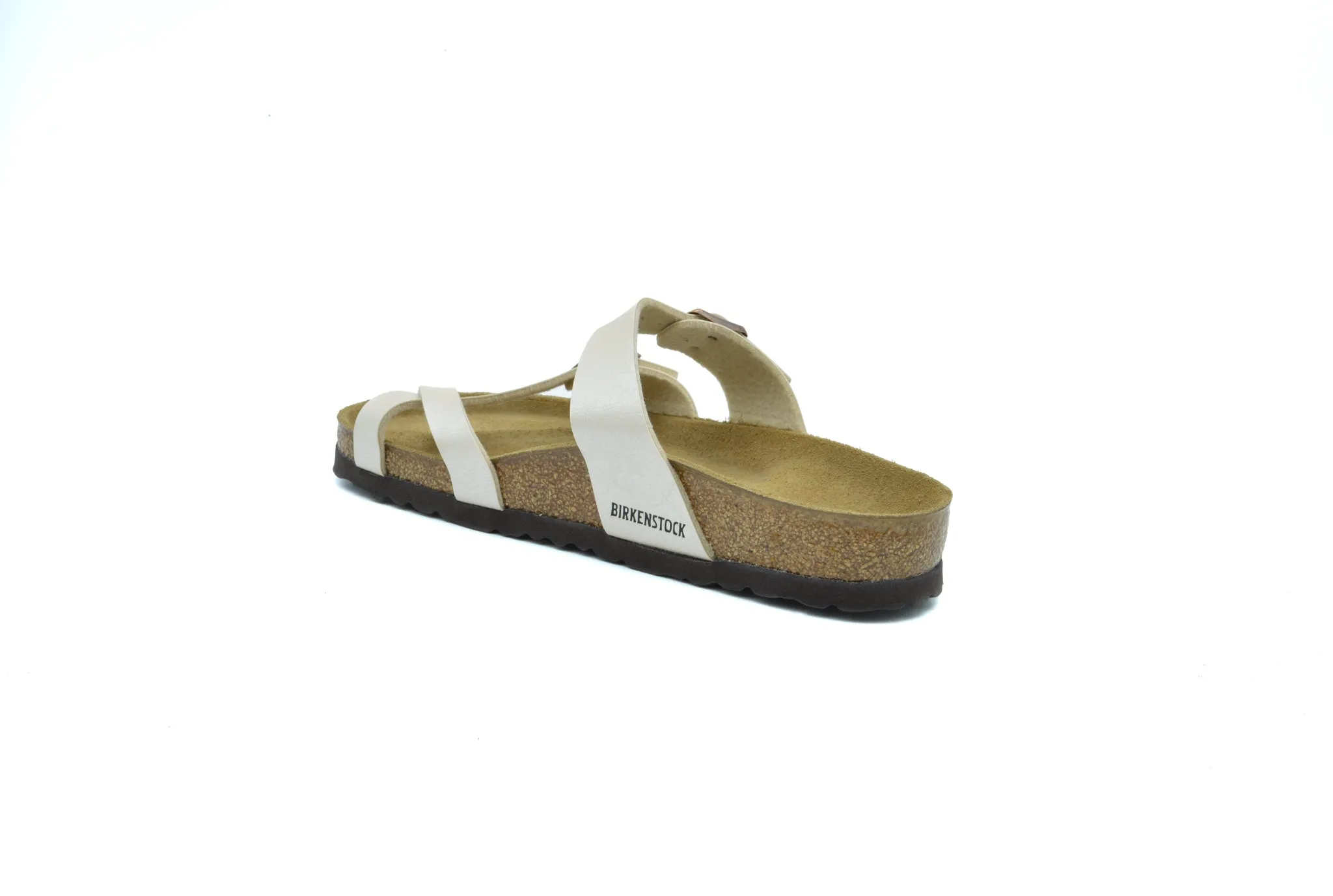 BIRKENSTOCK Mayari Birko-Flor