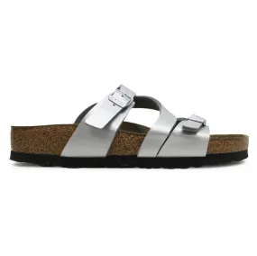 Birkenstock Salina BS 1014173 Birko-Flor Unisex Sandals - UK 5