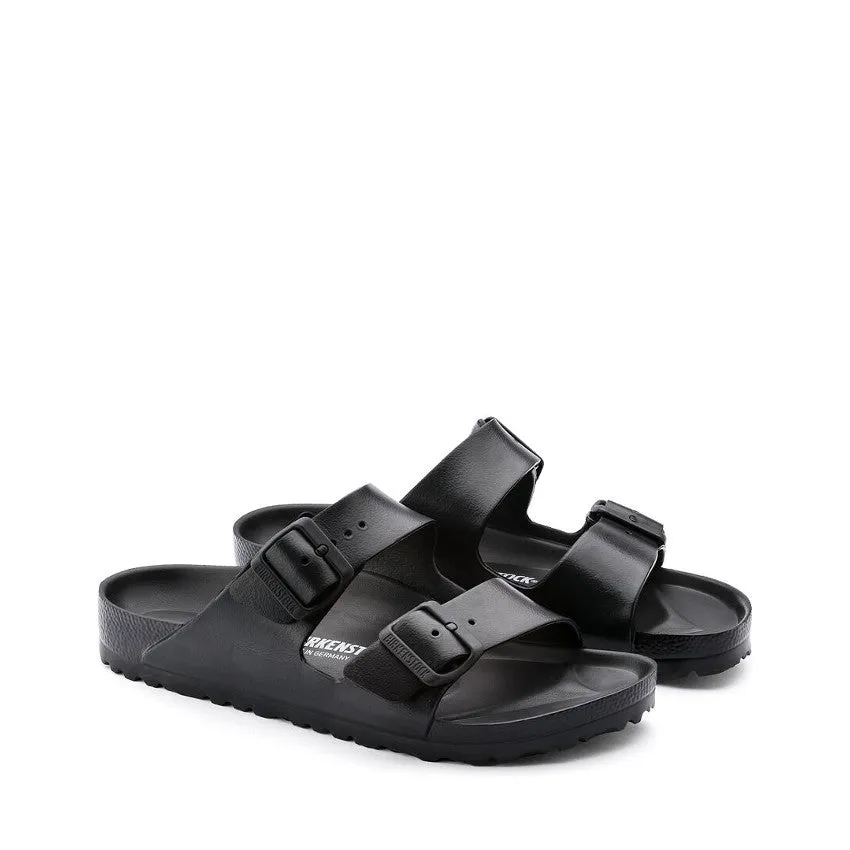 BIRKENSTOCK SANDALO ARIZONA EVA 129421 NERO