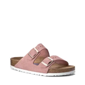 BIRKENSTOCK SANDALO ARIZONA SFB 1003731 ROSE