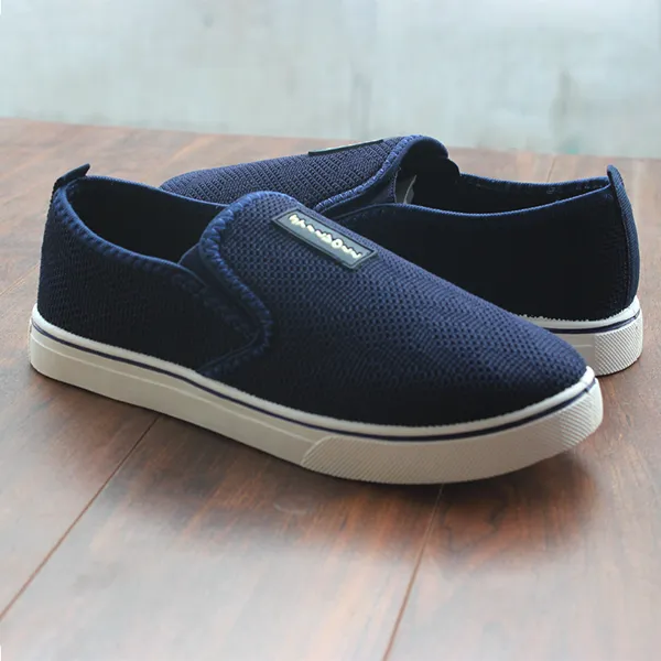 Blue Sneaker for men