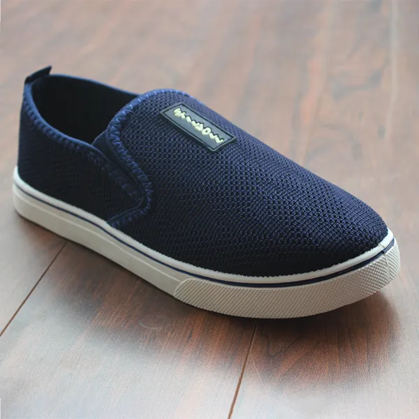 Blue Sneaker for men