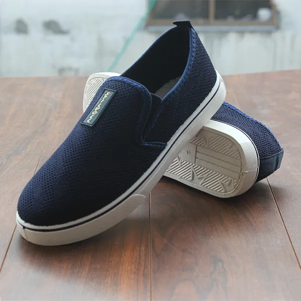 Blue Sneaker for men