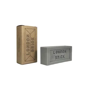 Brick Sixty London Soap - Fly Ash