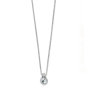 Brighton Meridian Aurora Petite Necklace