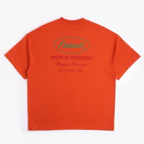 Carhartt WIP Trophy T-Shirt