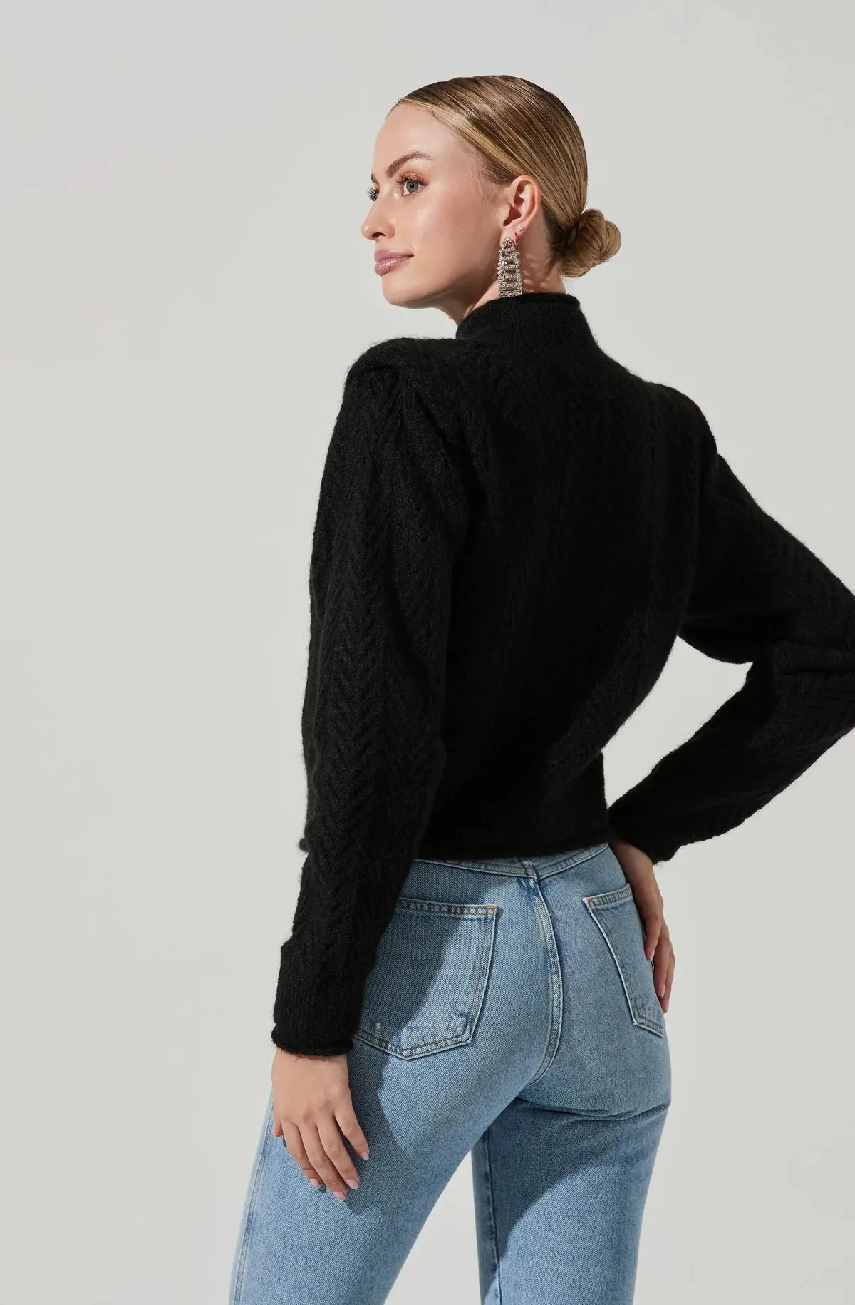 Carlota Sweater