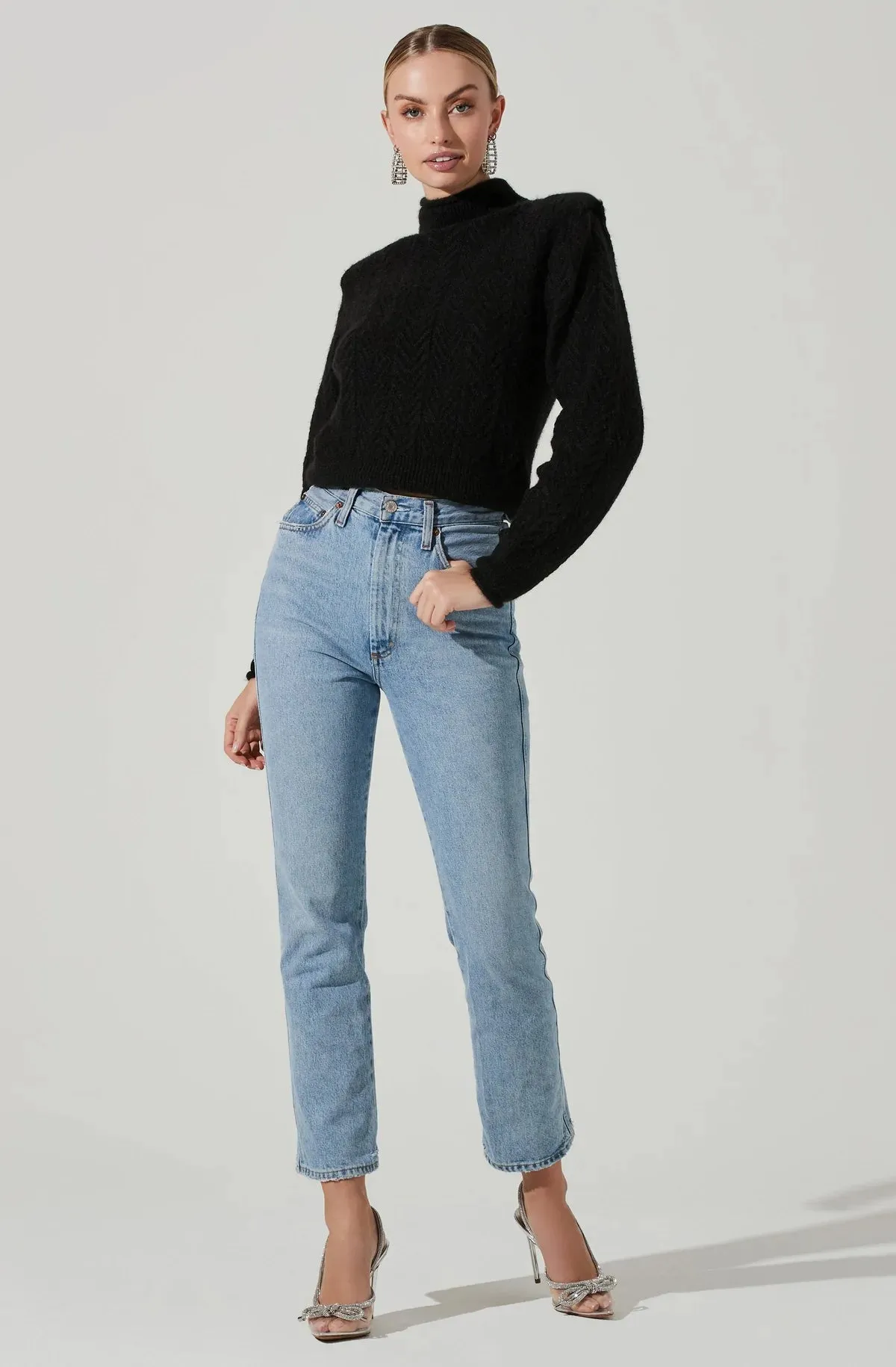 Carlota Sweater