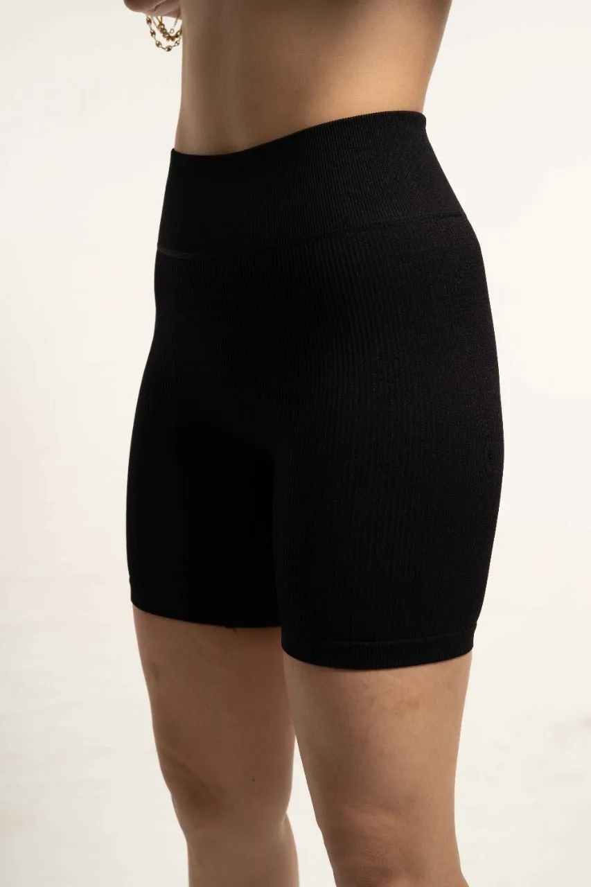 Carnage Athleisure Biker Short