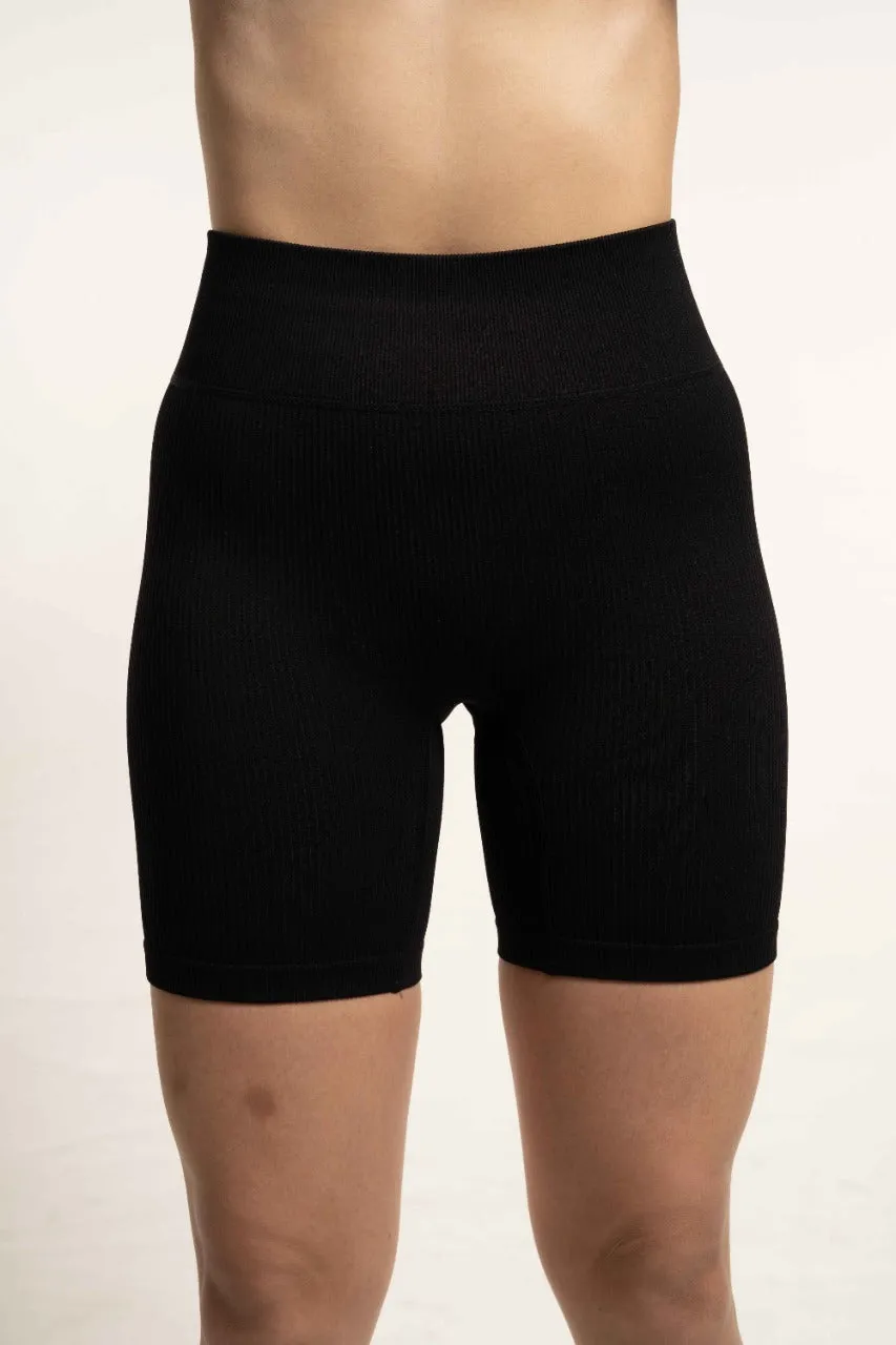 Carnage Athleisure Biker Short