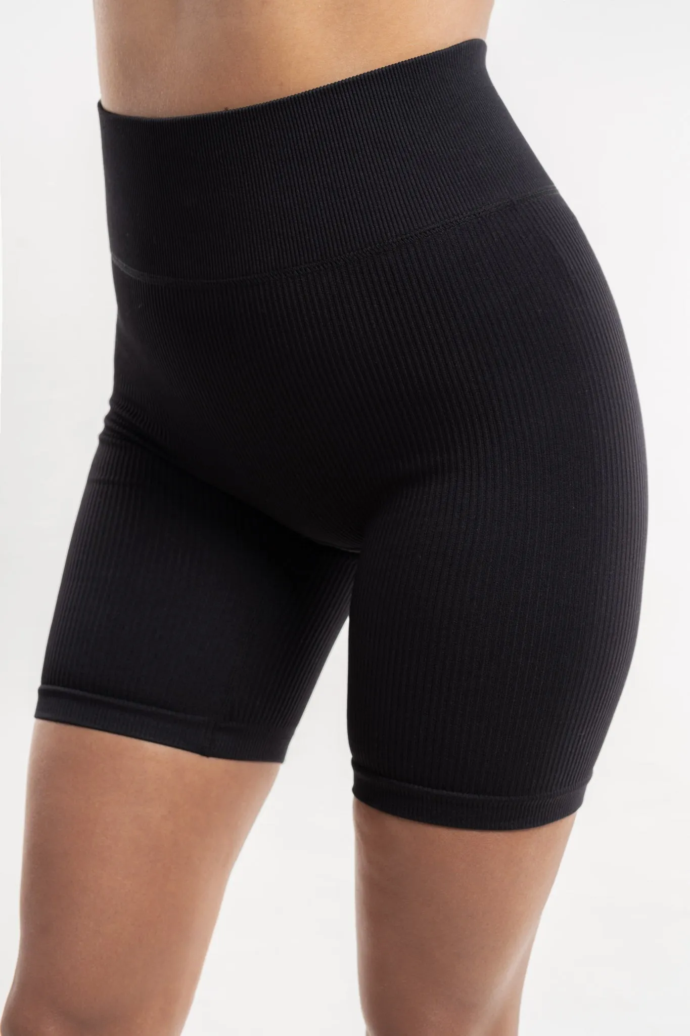 Carnage Athleisure Biker Short