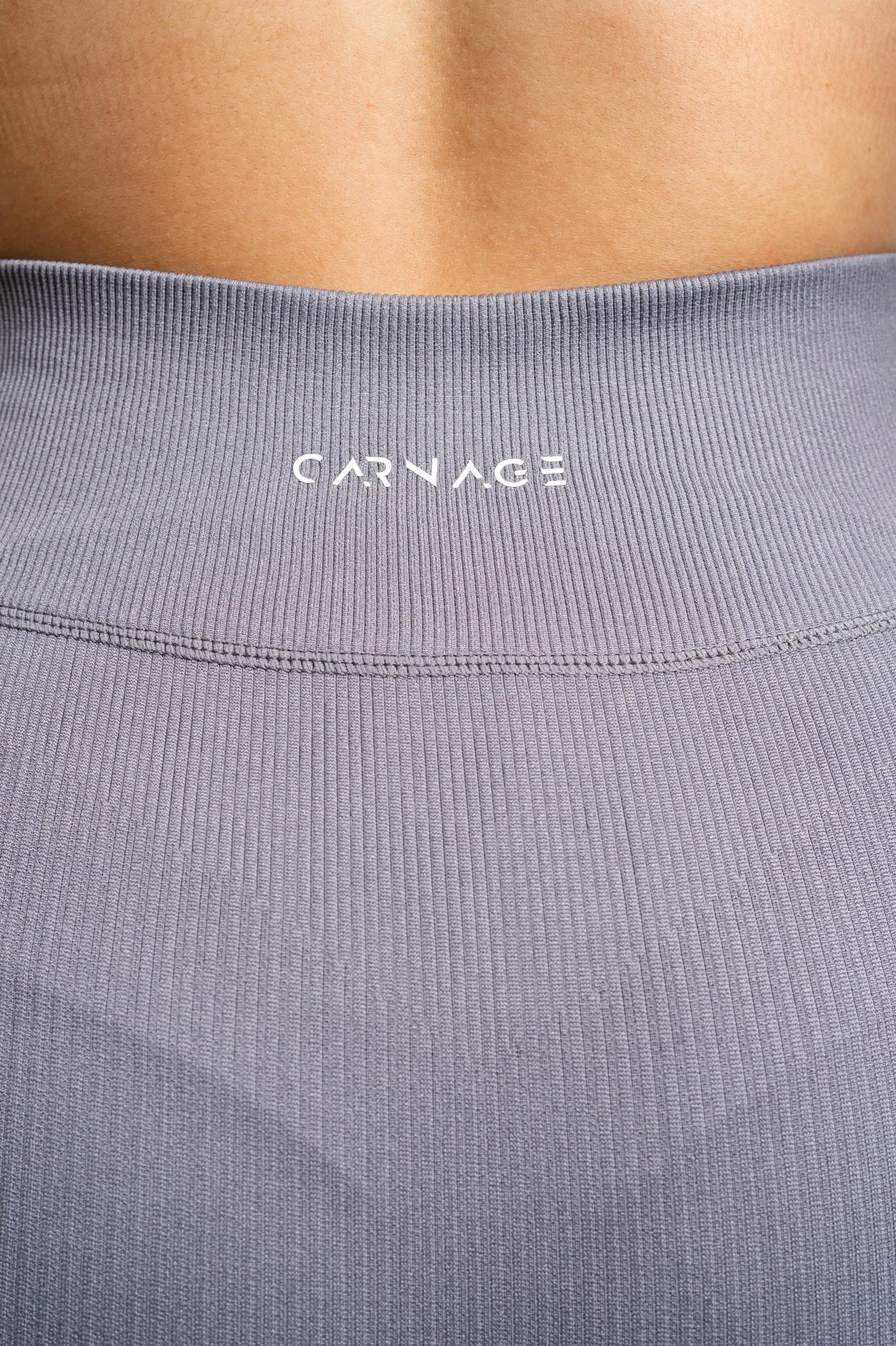 Carnage Athleisure Biker Short